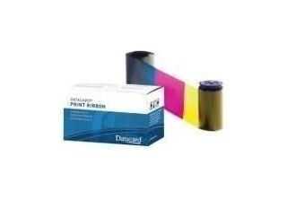 Datacard Ymckt - Farbe (Cyan, Magenta, Gelb, Schwarz) - Verbrauchsmaterial-Kit …