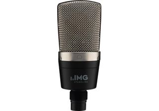 Img Stage Line ECMS-60 Microfono Da Studio A Condensatore