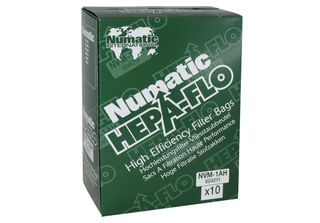Numatic Stofzak Henry Compact