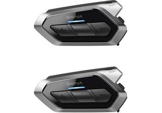Sena 50R-02D Dual Pack Motorcycle Intercom