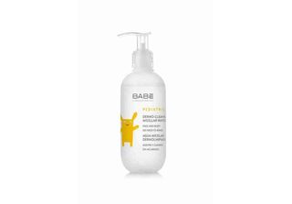 Babe Laboratorios Pediatric Acqua Micellare Dermo-Detergente - 100 Ml