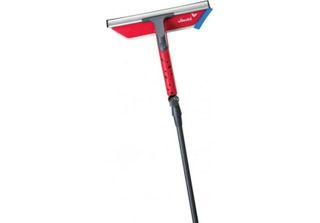 Vileda Window Cleaner Tergicristallo Professionale Con Manico Telescopico