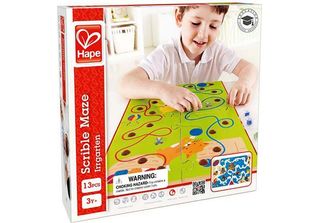Hape Home Education Irrgarten, E6311