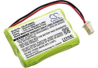 Batteria Coby CTP8200 Itp