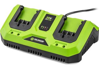 Rapidamente. Fieldmann Fduz 79110 2X20V