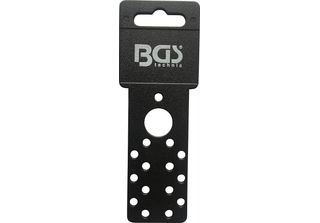 Bgs Technic - Appendino In Plastica - Grigio/Nero