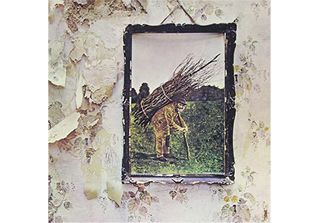 Led Zeppelin-Led Zeppelin Iv (Ristampa 2014)