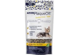 Plaqueoff Dental Croq Cane 60Gr