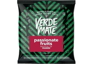Verde Mate Frutti Verdi Appassionati 50 G
