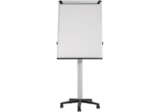 Lavagna A Fogli Mobili Bi-Office EA4876995 Mobil Aluminium 70X100Cm Silber Bi-O…