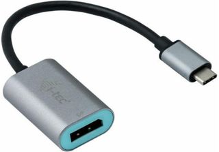 I-TEC I-Tec Metal Adattatore USB-C Display Port 4K/60Hz