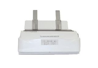 Tally Dascom® 28.825.0259 Tally Dascom® 1140 (Serielle / Usb) Nadeldrucker Grau