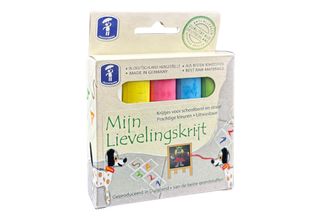 Il Mio Gesso Preferito Basic 5 Fbn 24G Ciascuno In Una Scatola