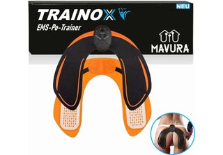 Trainox Ems Trainer Per I Glutei Hipstrainer Dispositivo Per L'allenamento Dei …
