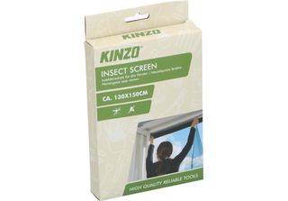 Zanzariera Per Finestre Kinzo