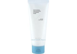 Another Face Schiuma Viso Con Pantenolo E Peptidi Aqua Balance, 150 Ml