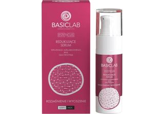 Siero Riducente Basiclab 10% Acido Azelaico 30 Ml