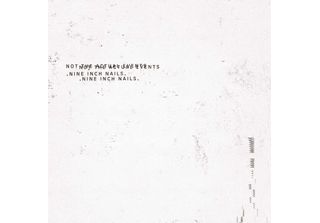 Nine Inch Nails - Non Gli Eventi Reali (Lp)