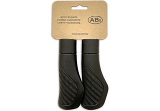 Manopole Abi Tpe Sebs 130 Mm Nero