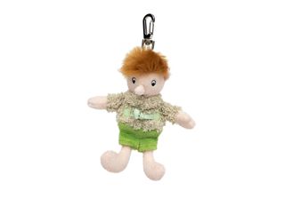 Peluche Portachiavi Gorgels