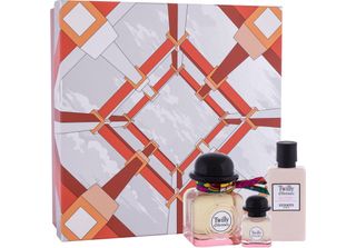 HermèS Hermes Twilly D'hermes Eau De Parfum 50Ml Spray Miniatura 7 5Ml Crema Co…