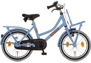 Alpina FrontträGer -Klammer 22.2 Provenza Blu Opaco