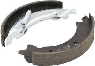 Set Di Ganasce Freno Knott 200X30