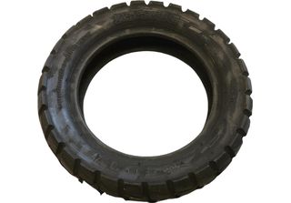 Pneumatici Pro-Mounts 10 X 2,5 Nero Fuoristrada