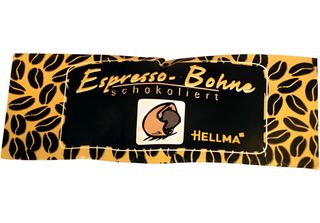 Hellma 70000174 Cioccolato In Grani
