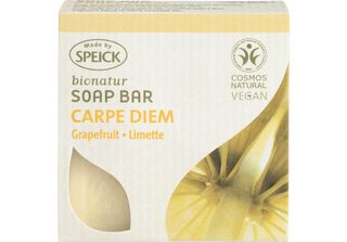 Saponetta Bionatur - Carpe Diem 100G