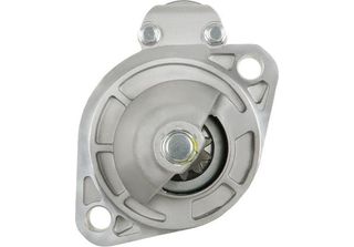 Motorino Di Avviamento Yanmar 3JH 4JH