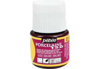 Pebeo Porcelaine 150, 45 Ml, 12 Etruscan Ed