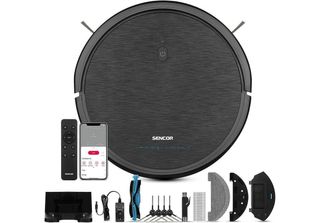 Sencor Srv 3160TQ Easyclean+