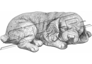 Gatto Egiziano Statua Figura Statue Decorazione Giardino Decorazione Terrazza S…