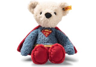 Orsacchiotto Steiff Superman