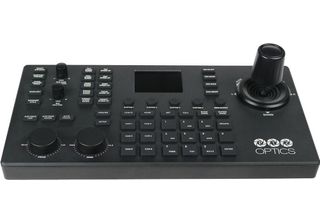 Controllore A Joystick Per Telecamere Ptz Ip E Seriali Ptzoptics