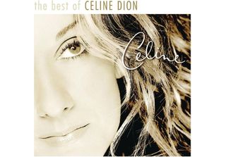 Celine Dion - Il Meglio Di Celine Dion (Cd)