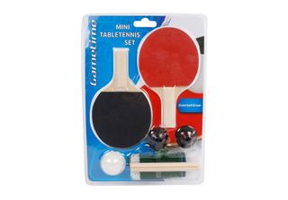 Set Da Mini Ping Pong Gametime