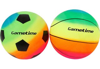 Altec Basket Calcio Rainbow