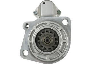 Nuovo Starter Originale Nikko S9469 (Nikko)
