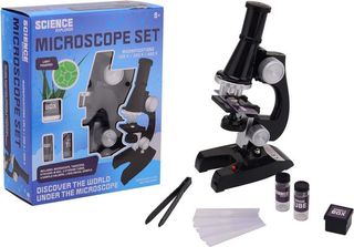 Microscopio Science Explorer 29662