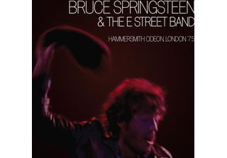 Bruce Springsteen - Hammersmith Odeon, Londra '75 (Ristampa) (4 Lp)