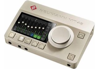 Neumann Mt 48