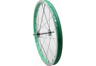 Alpina Voorwiel 18 J20 Mint Zink Spk