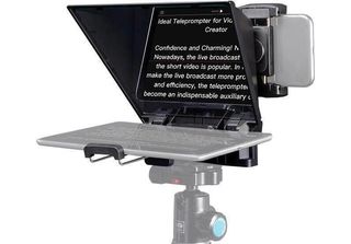 Feelworld Teleprompter TP2A 8