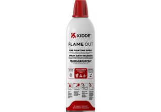Spray Estinguente Kidde KFS-500