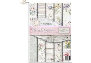 Set Creativo (Codice Hs 48021000) RP085