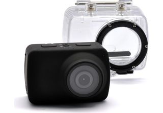 Mini Telecamera Sportiva Con Uscita Hd - Surf N Turf