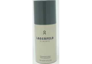 Karl Lagerfeld Lagerfeld Classic Deo Spray 150 Ml M