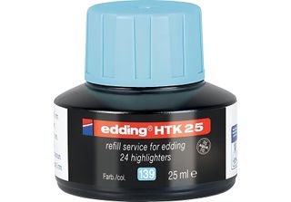Edding 4-HTK25139 Edding NachfüLltinte E-Htk25 Blau